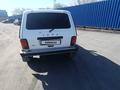 ВАЗ (Lada) Lada 2121 2018 года за 2 200 000 тг. в Караганда – фото 3