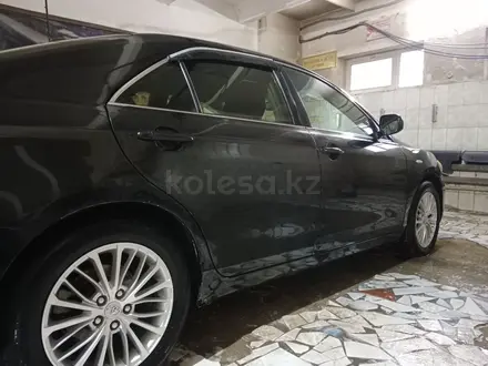 Toyota Camry 2006 года за 5 500 000 тг. в Кызылорда – фото 12