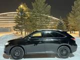 Lexus RX 270 2011 годаүшін9 700 000 тг. в Семей – фото 2