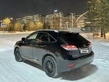 Lexus RX 270 2011 годаүшін9 700 000 тг. в Семей – фото 3
