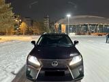 Lexus RX 270 2011 годаүшін9 700 000 тг. в Семей – фото 4