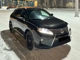 Lexus RX 270 2011 годаүшін9 700 000 тг. в Семей