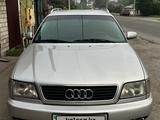 Audi A6 1994 года за 3 300 000 тг. в Талдыкорган