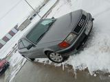 Audi 100 1991 годаfor2 200 000 тг. в Тараз – фото 3