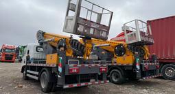 Foton  Автоподъемник Foton 32 м, новый, в наличии. 2023 годаfor23 700 000 тг. в Алматы – фото 5