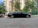 BMW 528 2010 года за 8 800 000 тг. в Алматы – фото 4