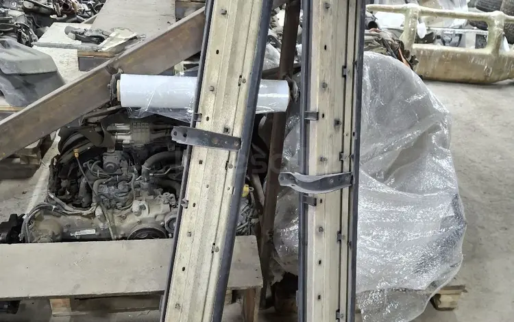 Подножки за 125 000 тг. в Алматы