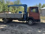 Mercedes-Benz 1991 годаүшін7 000 000 тг. в Алматы
