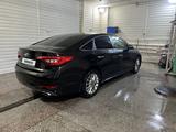 Hyundai Sonata 2016 годаүшін7 300 000 тг. в Караганда – фото 4