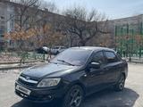ВАЗ (Lada) Granta 2190 2013 года за 2 300 000 тг. в Алматы – фото 2