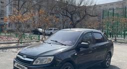 ВАЗ (Lada) Granta 2190 2013 года за 2 300 000 тг. в Алматы – фото 2