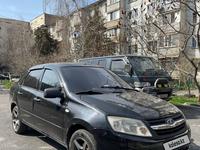 ВАЗ (Lada) Granta 2190 2013 годаүшін2 300 000 тг. в Алматы