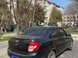 ВАЗ (Lada) Granta 2190 2013 года за 2 300 000 тг. в Алматы – фото 5