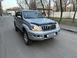 Toyota Land Cruiser Prado 2004 года за 9 500 000 тг. в Алматы