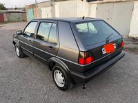 Volkswagen Golf 1991 годаfor1 995 000 тг. в Караганда