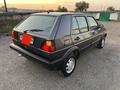 Volkswagen Golf 1991 года за 1 995 000 тг. в Караганда – фото 7