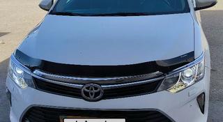 Toyota Camry 2014 года за 9 800 000 тг. в Алматы