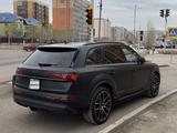 Audi Q7 2023 года за 30 000 000 тг. в Астана – фото 5