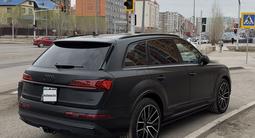 Audi Q7 2023 года за 30 000 000 тг. в Астана – фото 5
