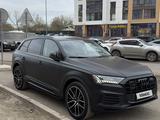 Audi Q7 2023 года за 30 000 000 тг. в Астана