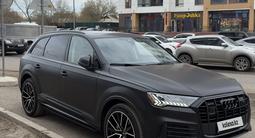 Audi Q7 2023 года за 30 000 000 тг. в Астана