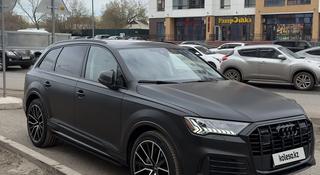 Audi Q7 2023 года за 30 000 000 тг. в Астана