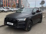 Audi Q7 2023 года за 30 000 000 тг. в Астана – фото 3
