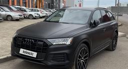 Audi Q7 2023 года за 30 000 000 тг. в Астана – фото 3