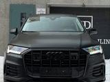 Audi Q7 2023 года за 30 000 000 тг. в Астана – фото 2