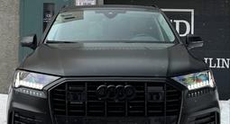 Audi Q7 2023 года за 30 000 000 тг. в Астана – фото 2