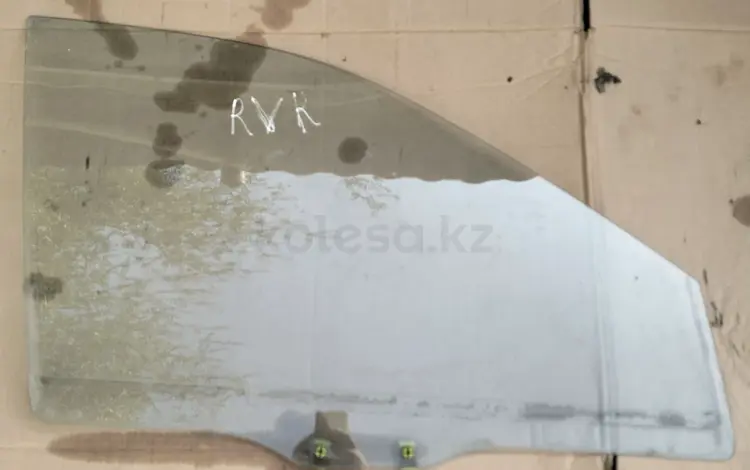 Дверное стекло Митсубиси РВР за 5 000 тг. в Алматы