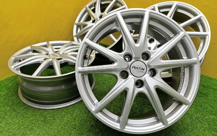 Диски R17 5x112 на Volkswagen, Audi, Skoda за 180 000 тг. в Караганда