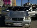 Mercedes-Benz C 180 2001 годаүшін2 000 000 тг. в Актобе – фото 12