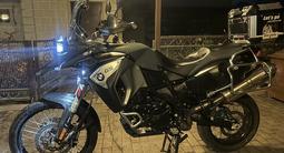 BMW  BMW F800 GS ADVENTURE 2017 года за 5 300 000 тг. в Алматы