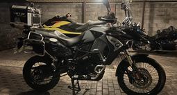 BMW  BMW F800 GS ADVENTURE 2017 года за 5 300 000 тг. в Алматы – фото 2