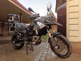 BMW  BMW F800 GS ADVENTURE 2017 года за 5 300 000 тг. в Алматы – фото 3