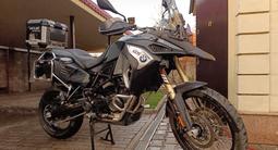 BMW  BMW F800 GS ADVENTURE 2017 года за 5 300 000 тг. в Алматы – фото 3