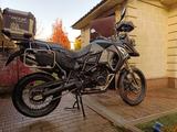 BMW  BMW F800 GS ADVENTURE 2017 года за 5 300 000 тг. в Алматы – фото 5