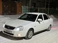 ВАЗ (Lada) Priora 2170 2013 года за 2 800 000 тг. в Актобе – фото 7