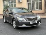 Toyota Camry 2013 года за 8 500 000 тг. в Тараз – фото 3