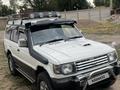 Mitsubishi Pajero 1994 годаfor3 200 000 тг. в Тараз – фото 2