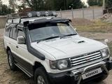 Mitsubishi Pajero 1994 года за 3 200 000 тг. в Тараз – фото 2