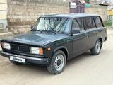 ВАЗ (Lada) 2104 2007 годаүшін1 300 000 тг. в Арысь