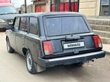 ВАЗ (Lada) 2104 2007 годаүшін1 300 000 тг. в Арысь – фото 2