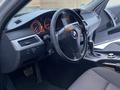 BMW 525 2004 года за 4 050 000 тг. в Актобе – фото 11