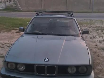 BMW 525 1992 года за 1 300 000 тг. в Шымкент – фото 3
