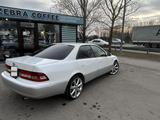 Toyota Windom 2000 года за 5 700 000 тг. в Семей – фото 4