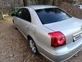 Toyota Avensis 2004 годаүшін4 500 000 тг. в Усть-Каменогорск – фото 8