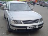 Volkswagen Passat 1997 года за 1 600 000 тг. в Уральск