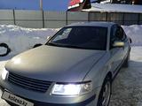 Volkswagen Passat 1997 года за 1 600 000 тг. в Уральск – фото 3